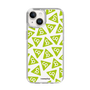 Slim Protection Case［ Original - CASEPLAY Logo Mark - Green ］