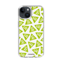 Slim Protection Case［ Original - CASEPLAY Logo Mark - Green ］