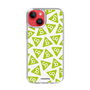 Slim Protection Case［ Original - CASEPLAY Logo Mark - Green ］