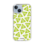 Slim Protection Case［ Original - CASEPLAY Logo Mark - Green ］