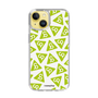 Slim Protection Case［ Original - CASEPLAY Logo Mark - Green ］