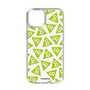 Slim Protection Case［ Original - CASEPLAY Logo Mark - Green ］