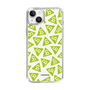 Slim Protection Case［ Original - CASEPLAY Logo Mark - Green ］