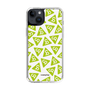 Slim Protection Case［ Original - CASEPLAY Logo Mark - Green ］