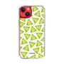 Slim Protection Case［ Original - CASEPLAY Logo Mark - Green ］