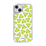 Slim Protection Case［ Original - CASEPLAY Logo Mark - Green ］