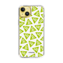 Slim Protection Case［ Original - CASEPLAY Logo Mark - Green ］