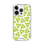 Slim Protection Case［ Original - CASEPLAY Logo Mark - Green ］