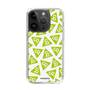 Slim Protection Case［ Original - CASEPLAY Logo Mark - Green ］