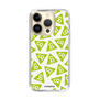 Slim Protection Case［ Original - CASEPLAY Logo Mark - Green ］