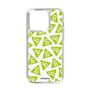Slim Protection Case［ Original - CASEPLAY Logo Mark - Green ］