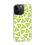 Slim Protection Case［ Original - CASEPLAY Logo Mark - Green ］