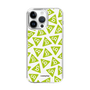 Slim Protection Case［ Original - CASEPLAY Logo Mark - Green ］