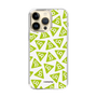 Slim Protection Case［ Original - CASEPLAY Logo Mark - Green ］