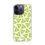 Slim Protection Case［ Original - CASEPLAY Logo Mark - Green ］