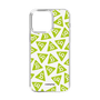 Slim Protection Case［ Original - CASEPLAY Logo Mark - Green ］
