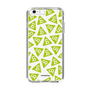 Slim Protection Case［ Original - CASEPLAY Logo Mark - Green ］