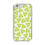 Slim Protection Case［ Original - CASEPLAY Logo Mark - Green ］
