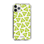 Slim Protection Case［ Original - CASEPLAY Logo Mark - Green ］