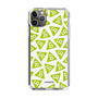 Slim Protection Case［ Original - CASEPLAY Logo Mark - Green ］