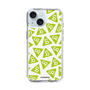 Slim Protection Case［ Original - CASEPLAY Logo Mark - Green ］