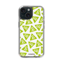 Slim Protection Case［ Original - CASEPLAY Logo Mark - Green ］