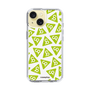 Slim Protection Case［ Original - CASEPLAY Logo Mark - Green ］