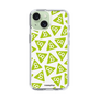Slim Protection Case［ Original - CASEPLAY Logo Mark - Green ］