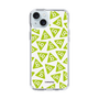 Slim Protection Case［ Original - CASEPLAY Logo Mark - Green ］