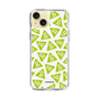 Slim Protection Case［ Original - CASEPLAY Logo Mark - Green ］