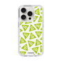 Slim Protection Case［ Original - CASEPLAY Logo Mark - Green ］