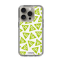 Slim Protection Case［ Original - CASEPLAY Logo Mark - Green ］