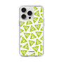 Slim Protection Case［ Original - CASEPLAY Logo Mark - Green ］