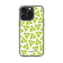 Slim Protection Case［ Original - CASEPLAY Logo Mark - Green ］