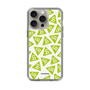 Slim Protection Case［ Original - CASEPLAY Logo Mark - Green ］