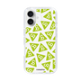 Slim Protection Case［ Original - CASEPLAY Logo Mark - Green ］