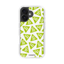 Slim Protection Case［ Original - CASEPLAY Logo Mark - Green ］