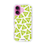 Slim Protection Case［ Original - CASEPLAY Logo Mark - Green ］