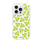 Slim Protection Case［ Original - CASEPLAY Logo Mark - Green ］