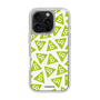 Slim Protection Case［ Original - CASEPLAY Logo Mark - Green ］