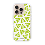 Slim Protection Case［ Original - CASEPLAY Logo Mark - Green ］