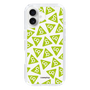 Slim Protection Case［ Original - CASEPLAY Logo Mark - Green ］