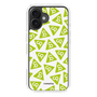 Slim Protection Case［ Original - CASEPLAY Logo Mark - Green ］