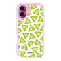 Slim Protection Case［ Original - CASEPLAY Logo Mark - Green ］