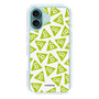Slim Protection Case［ Original - CASEPLAY Logo Mark - Green ］