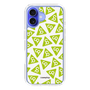 Slim Protection Case［ Original - CASEPLAY Logo Mark - Green ］