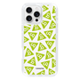 Slim Protection Case［ Original - CASEPLAY Logo Mark - Green ］