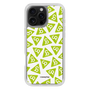 Slim Protection Case［ Original - CASEPLAY Logo Mark - Green ］