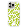 Slim Protection Case［ Original - CASEPLAY Logo Mark - Green ］