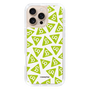 Slim Protection Case［ Original - CASEPLAY Logo Mark - Green ］